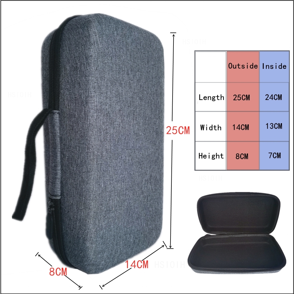 Big Digital Multimeter Bag Too - Power Toolbox review and price