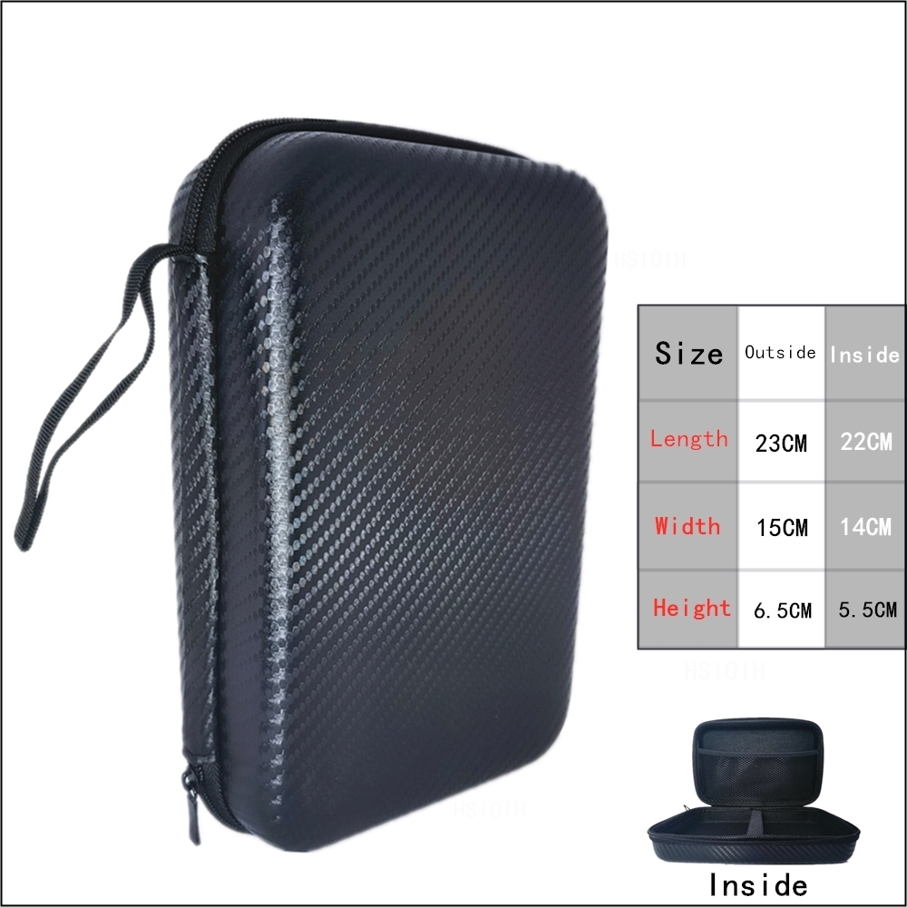 Big Digital Multimeter Bag Too - Power Toolbox review and price