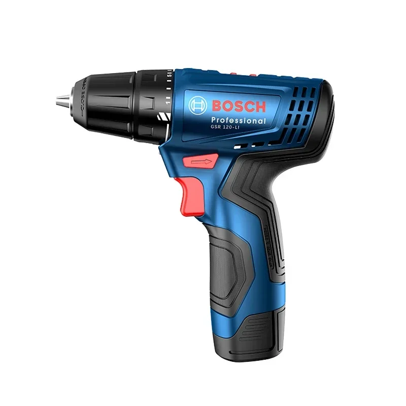 Bosch Electric Drill GSR 120-L - Power Tools Brand review and price