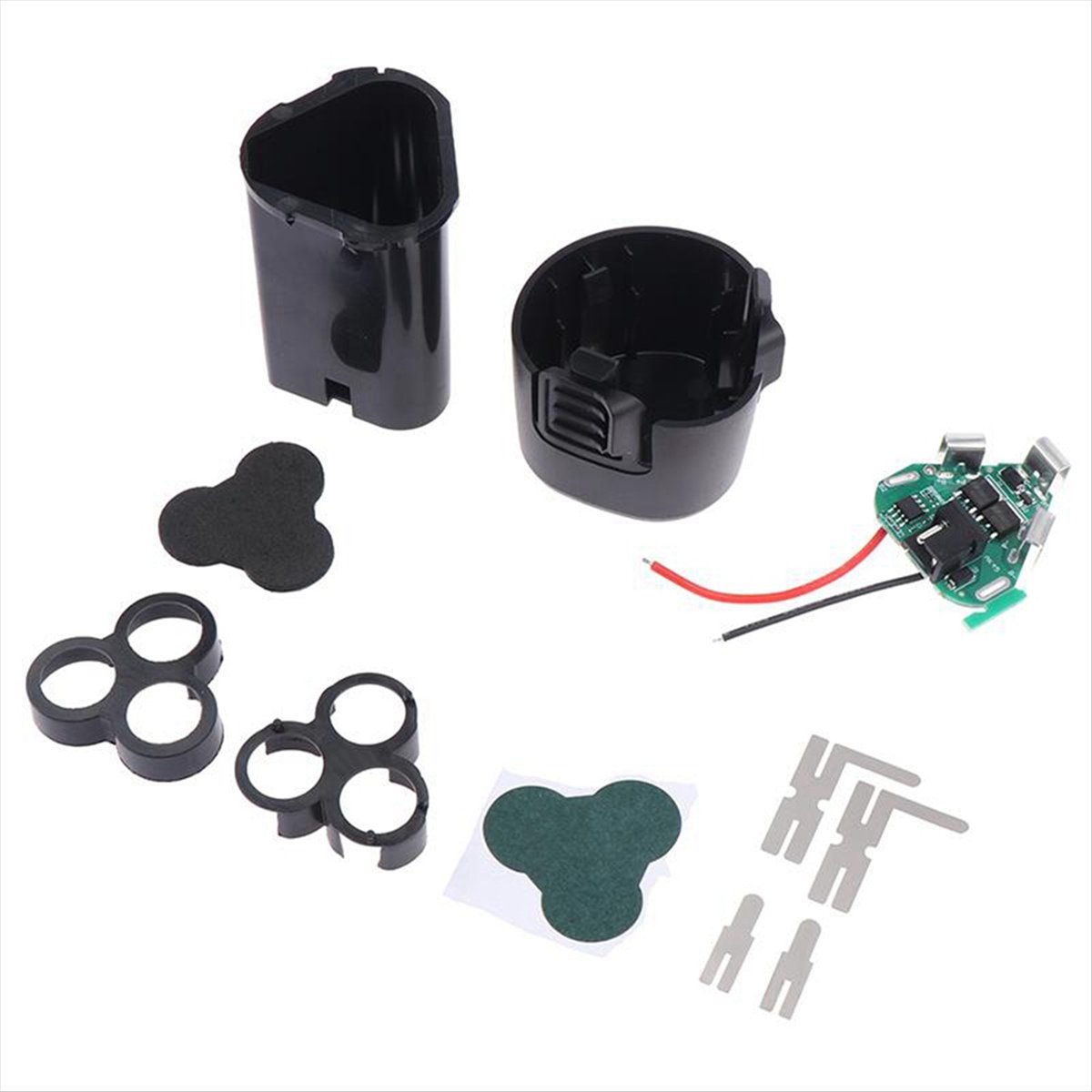 2set 12V DC Electric Tool Hand - Power Tools Battery review and price