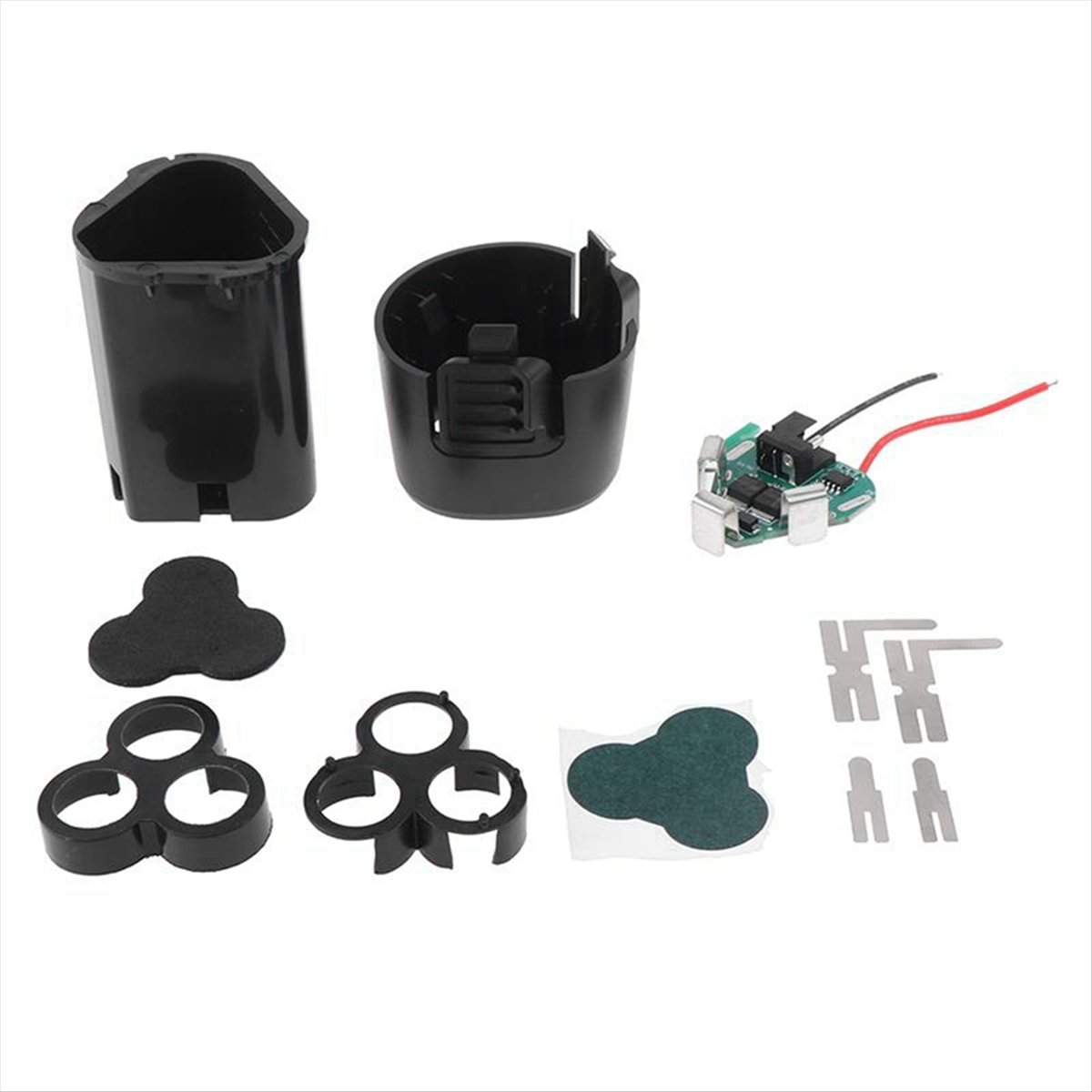 2set 12V DC Electric Tool Hand - Power Tools Battery review and price