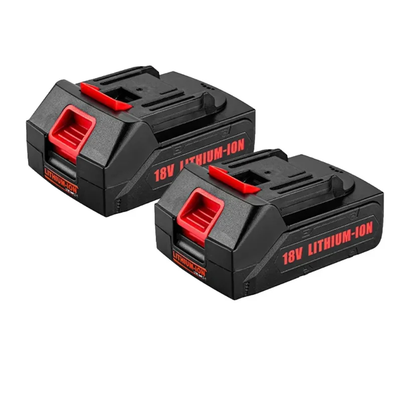 18V Large Capacity Rechargeabl - Power Tools Universal Battery review and price