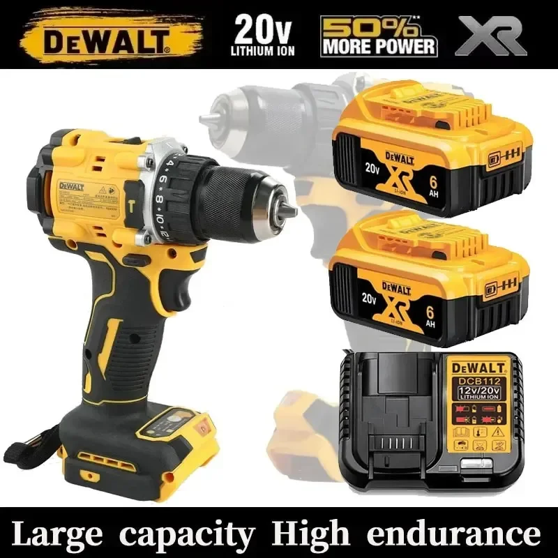 NEW 2026 DEWALT DCD805 Hand Im - Power Tools Dewalt review and price