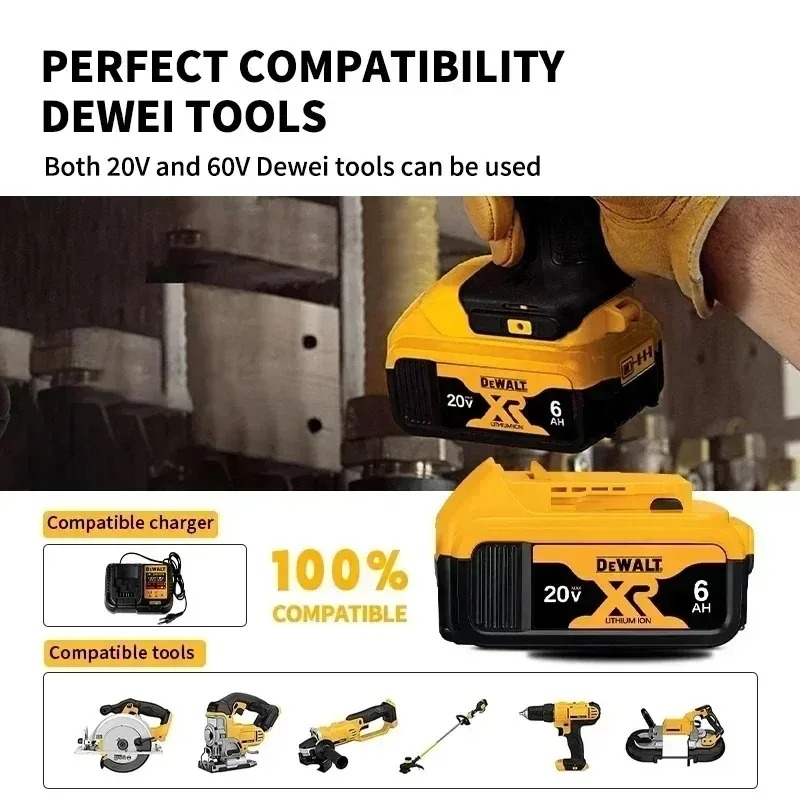NEW 2026 DEWALT DCD805 Hand Im - Power Tools Dewalt review and price