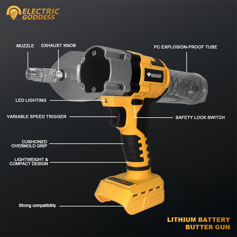 Electric Goddess Electric Grea - Power Tools Dewalt review and price