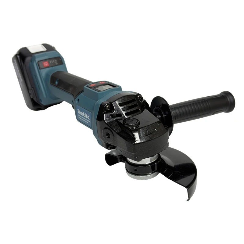 Makita Tool 125MM Brushless El - Power Tools Universal Battery review and price