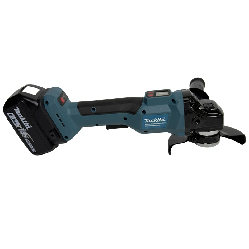 Makita Tool 125MM Brushless El - Power Tools Universal Battery review and price