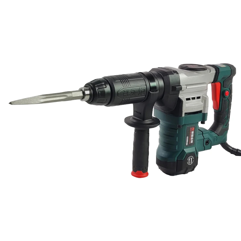 0865 High-Power 1600-Watt Alum - Power Tools Hammer review and price