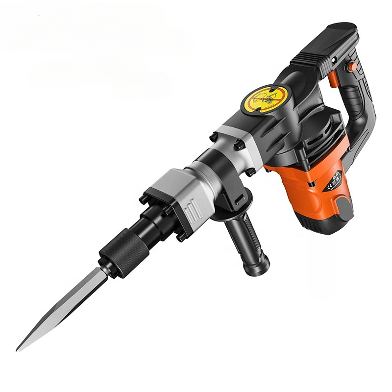 0865 High-Power 1600-Watt Alum - Power Tools Hammer review and price