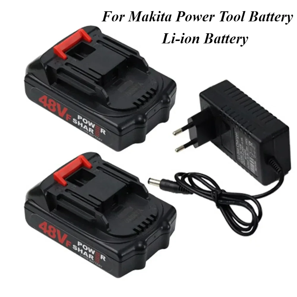 21V 48VF 7500mAh High Capacity - Power Tools Universal Battery review and price
