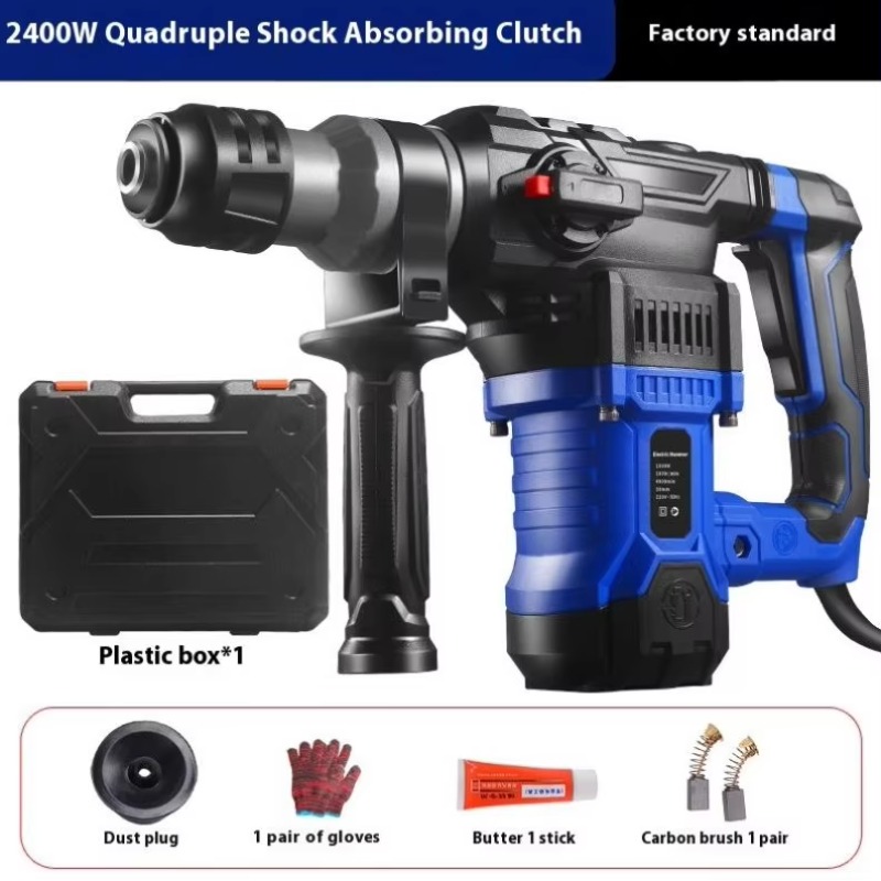 1800w Power Tools Electric Ham - Power Tools Hammer review and price