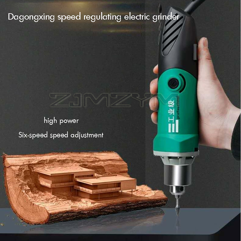 6-Position Variable Speed High - Power Tools Brand review and price