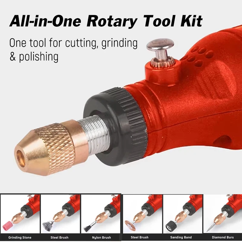 USB Rechargeable Cordless Engr - Power Tools Brand review and price