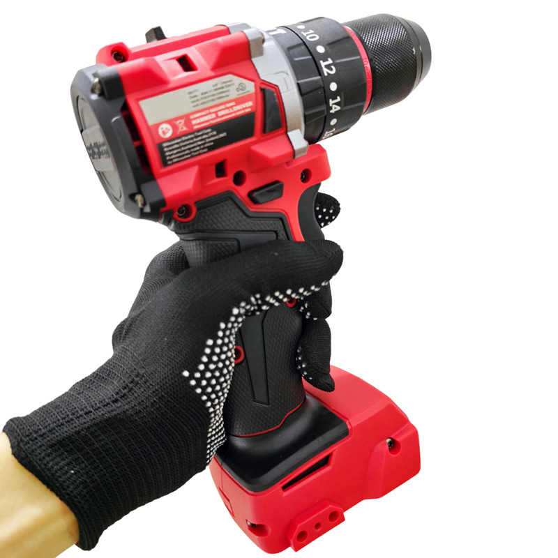 For Milwaukee 18V/20V Battery  - Power Tools Hammer review and price