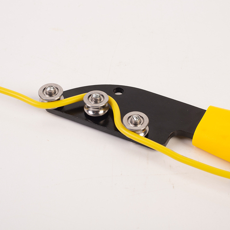 ●Manual Wire Straightener, Ele - Power Toolbox review and price