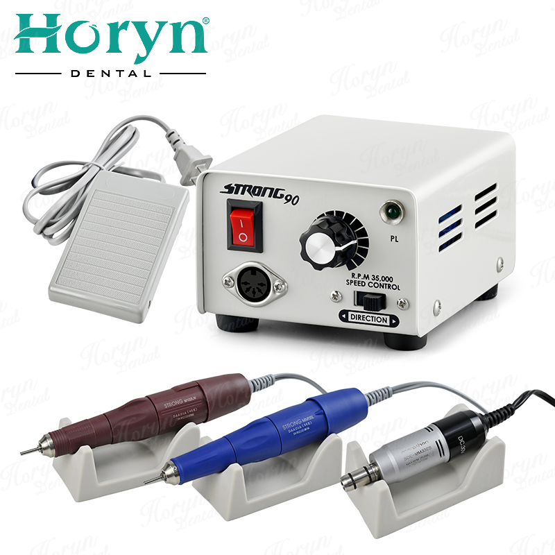 65W Strong 90 Micromotor 102L/ - Power Tools Brand review and price