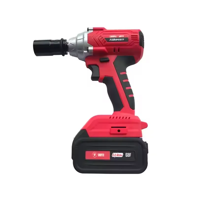 270N.m Portable Cordless Impac - Power Tools Battery review and price