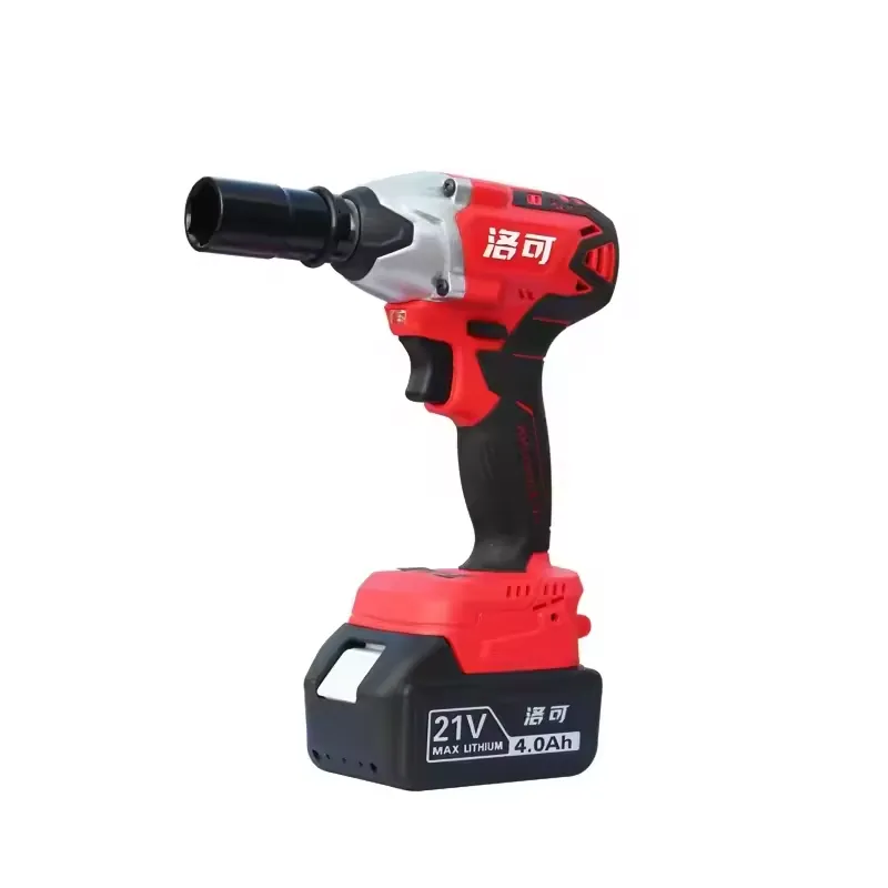 270N.m Portable Cordless Impac - Power Tools Battery review and price
