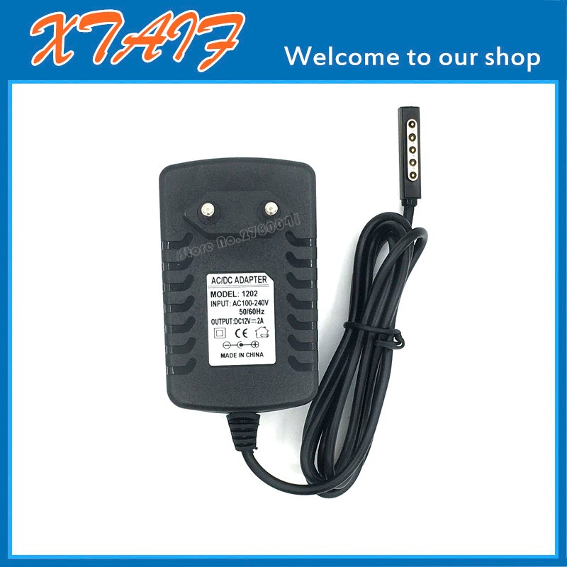 EU US UK AU Plug 12V 2A AC Ada - Power Tools Microsoft review and price