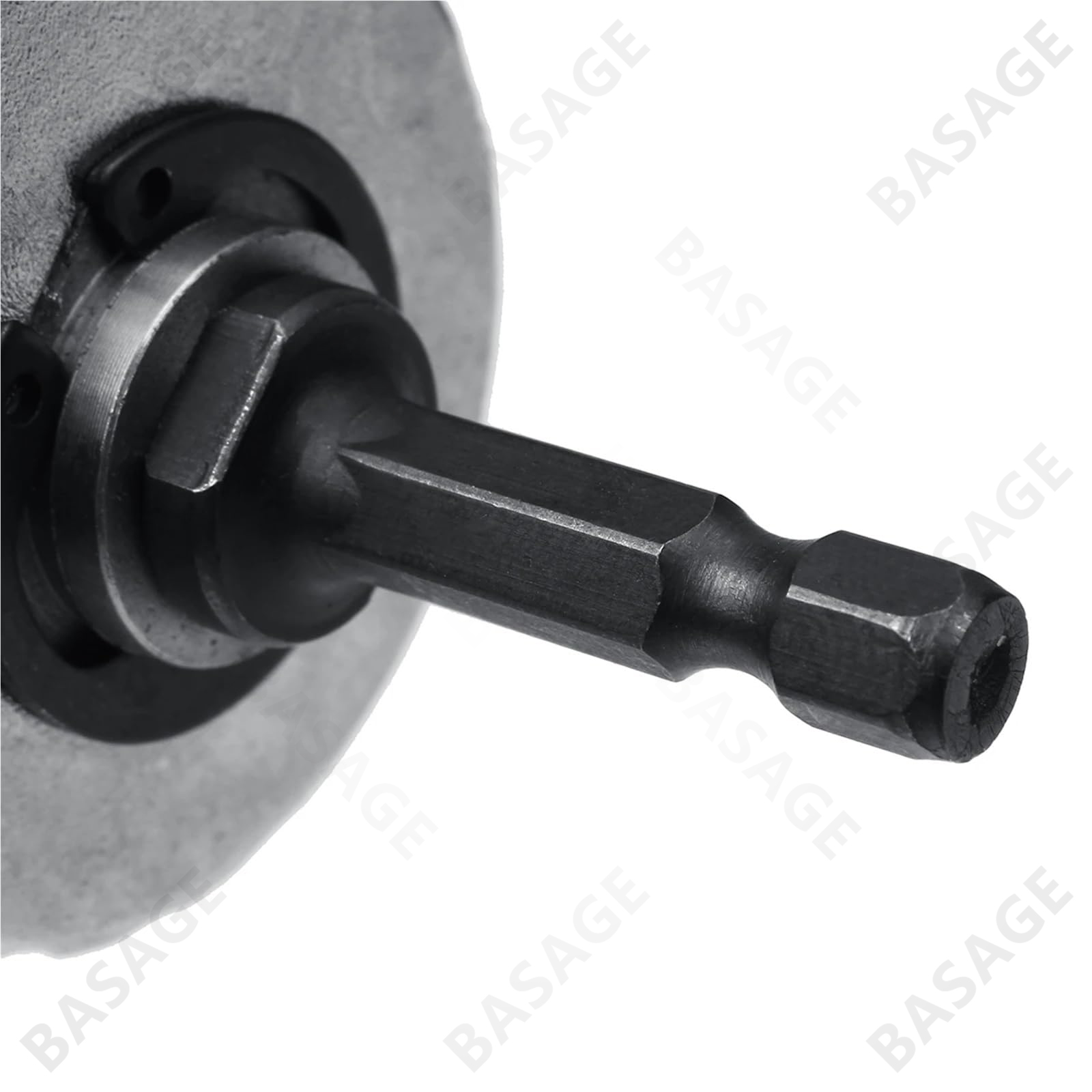 1.5-13mm Electric Drill Chuck  - Power Tools Brand review and price