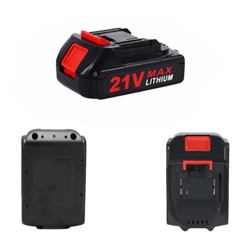 21V Large Capacity Rechargeabl - Power Tools Universal Battery review and price