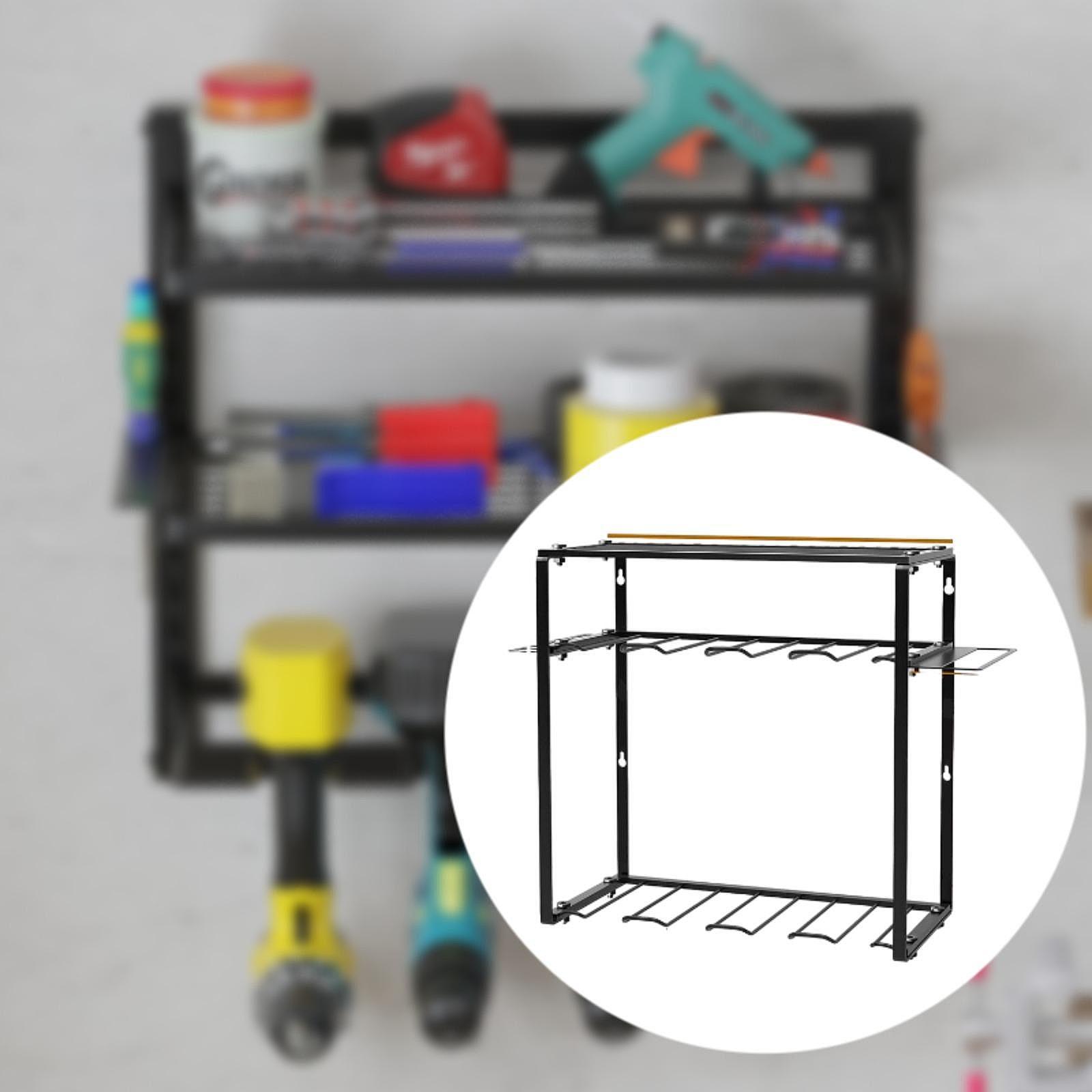 Power Tool Organizer Workshop  - Power Tools Hammer review and price