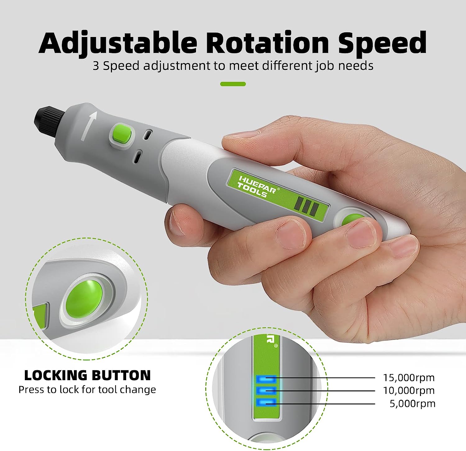 Electric Drill Die Grinder Eng - Power Tools Brand review and price