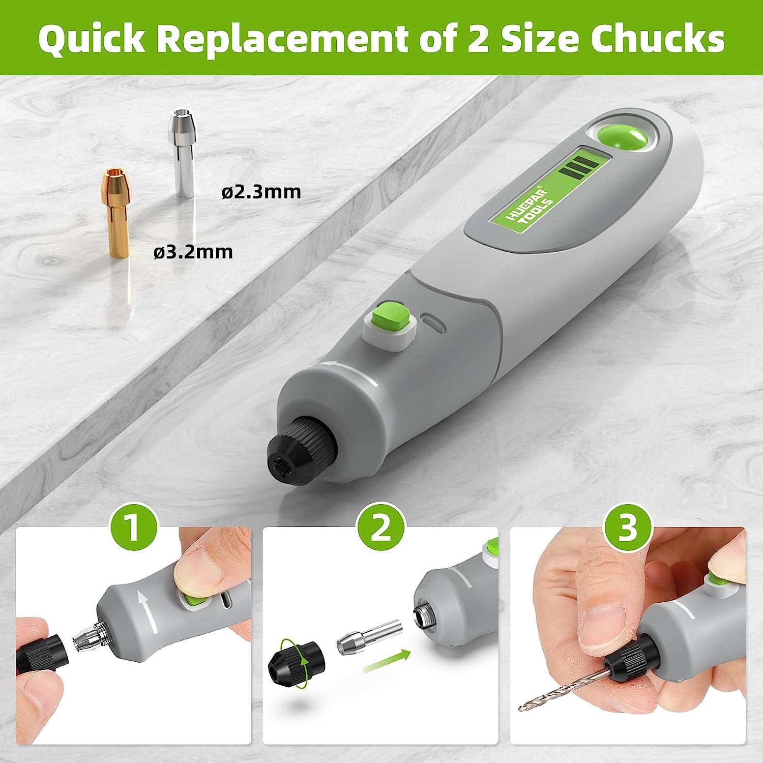 Electric Drill Die Grinder Eng - Power Tools Brand review and price