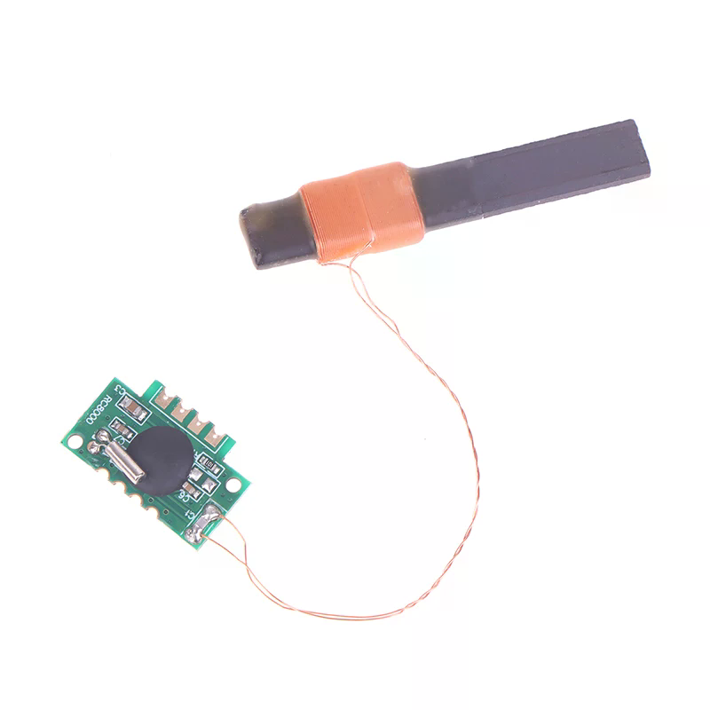 DCF 77 Receiver Module Integra - Power Tools Microsoft review and price