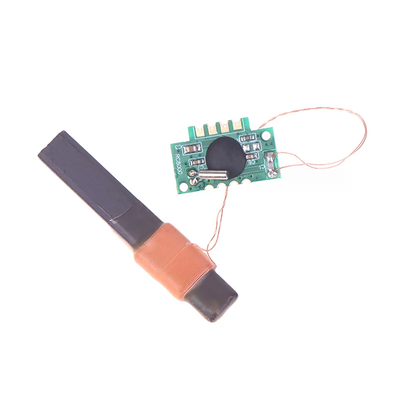 DCF 77 Receiver Module Integra - Power Tools Microsoft review and price