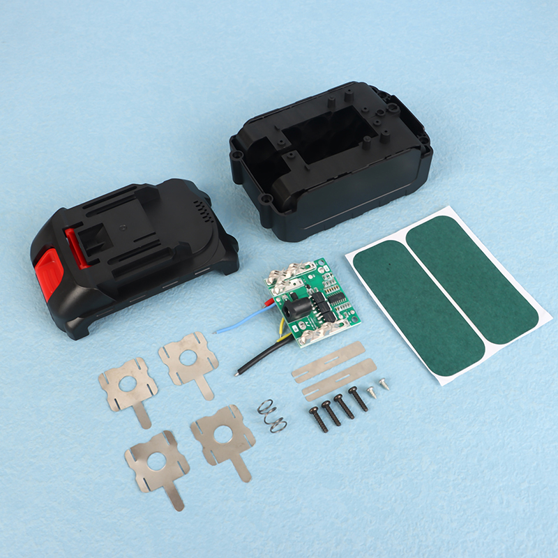New! Power Tools Case BMS 21V  - Power Tools Microsoft review and price