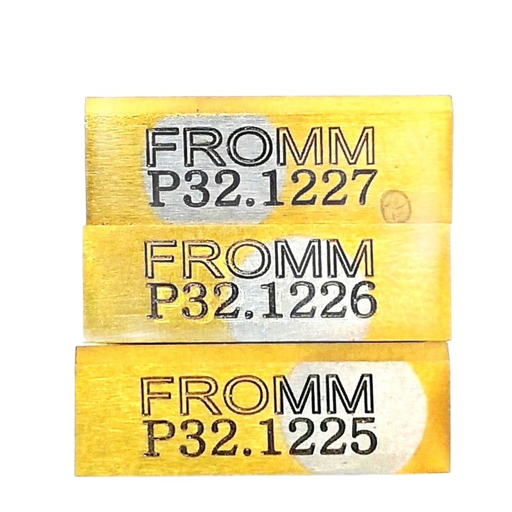 Fromm Spare Parts P32.1225 P32 - Power Tools Battery review and price
